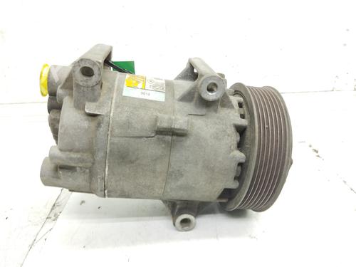 AC compressor NISSAN PRIMERA (P12) | BP26239384M34