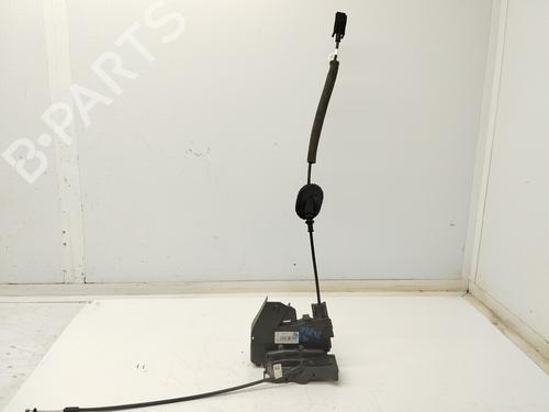 Used Rear right lock RENAULT GRAND SCÉNIC IV (R9_) 1.3 TCe 115 (R9N9) (115 hp) 25038528