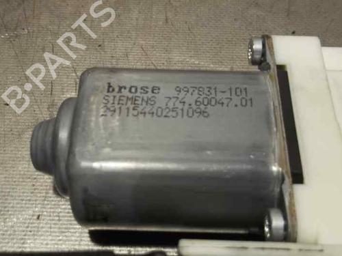 Right front window motor CITROËN C4 I (LC_)  | BP13454969E20 