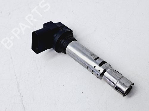 Ignition coil VW GOLF V (1K1)  | BP15721132M94 