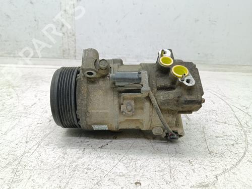 Used AC compressor BMW 1 (E87) 118 d (122 hp) 32320583