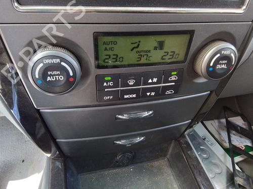 Climate control KIA SORENTO I (JC) 2.5 CRDi | BP21551319I5 