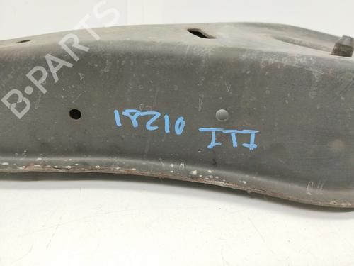 Left rear suspension arm AUDI A3 (8P1) 2.0 TDI 16V | BP16019433M14 