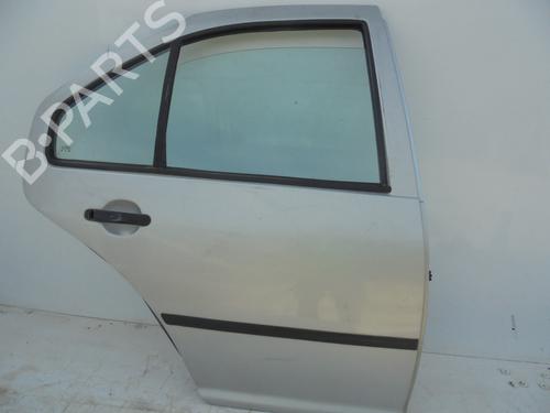 Used Right rear door VW BORA I (1J2) [1998-2013]  13459062