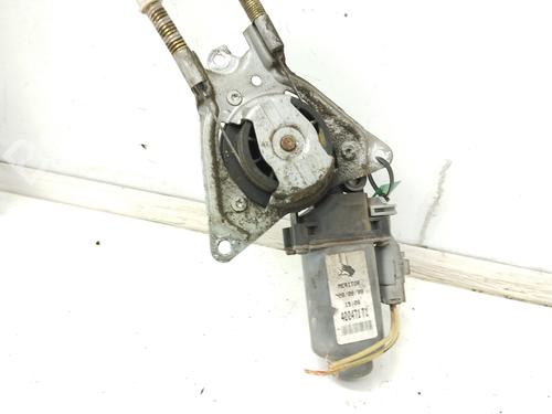 Front left window mechanism CITROËN SAXO (S0, S1) 1.5 D | BP26335264C22 