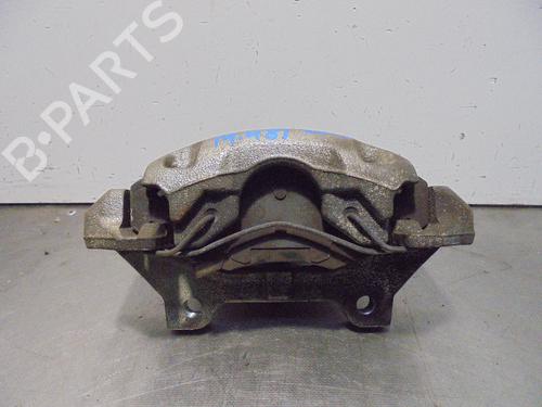 Right front brake caliper FIAT 500 (312_) 1.2 (312AXA1A) | BP13470564M104 