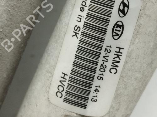 AC radiator KIA SPORTAGE III (SL) 1.6 GDI | BP19267889M32 