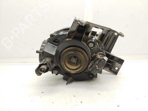 Left headlight NISSAN JUKE (F15) 1.5 dCi | BP16364517C28