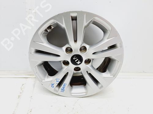 Used Rim KIA SPORTAGE IV (QL, QLE) [2015-2022]  20887826