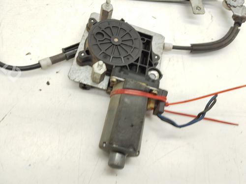 Front right window mechanism VOLVO V40 Estate (645) 1.9 DI | BP16164594C23 