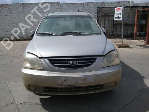 Starter KIA CARENS II MPV (FJ) 2.0 CRDi | BP13425953M8 