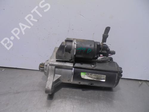 Used Starter SEAT IBIZA II (6K1) 1.9 D (68 hp) 13426417