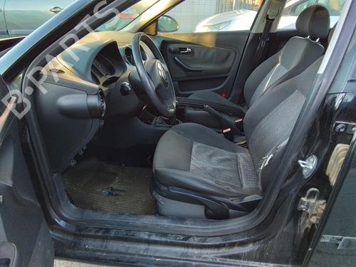Gearbox SEAT IBIZA III (6L1)  | BP26155861M3 