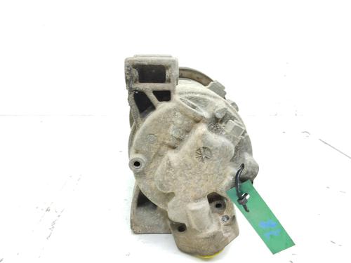 AC compressor NISSAN ALMERA II Hatchback (N16) | BP28000866M34 - Image 2