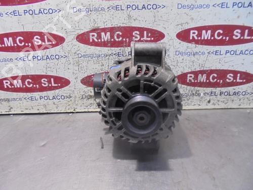 Used Alternator FORD MONDEO III Saloon (B4Y) 2.0 16V TDDi / TDCi (115 hp) 13425993