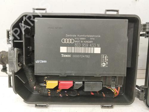 Elektronisk modul AUDI A4 B6 (8E2) 2.0 | BP27464738M83 