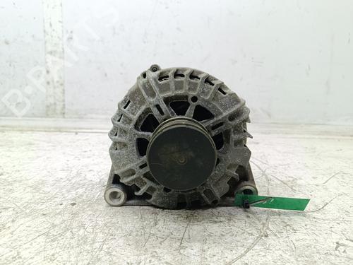 Used Alternator PEUGEOT 308 I (4A_, 4C_) [2007-2016]  32258579