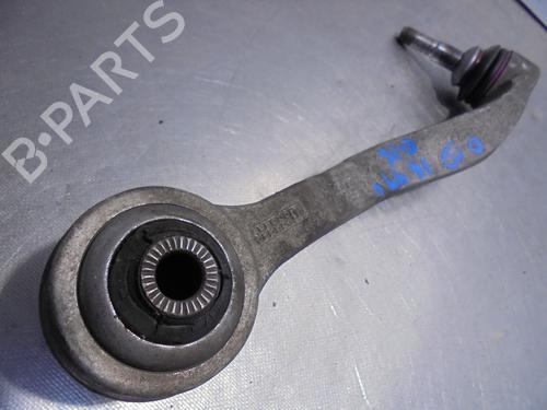 Left front suspension arm BMW 5 (E60) 535 d | BP13470388M12 