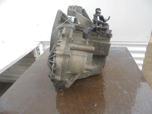 Gearbox MERCEDES-BENZ A-CLASS (W168) A 170 CDI (168.009, 168.109) | BP13649233M3 