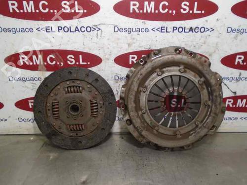 Używane Inne OPEL CORSA C (X01) 1.2 Twinport (F08, F68) (80 hp) 28690953