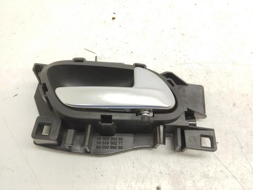 Used Rear right interior door handle CITROËN C4 II (NC_) [2009-2025]  18531294
