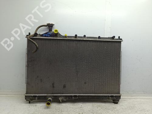 Køler MITSUBISHI OUTLANDER III (GG_W, GF_W, ZJ, ZL, ZK) 2.2 Di-D (GF6W) (150 hp) 32320615
