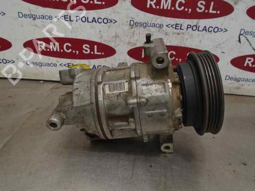 AC compressor FIAT STILO (192_) 1.6 16V (192_XB1A) | BP13422838M34 