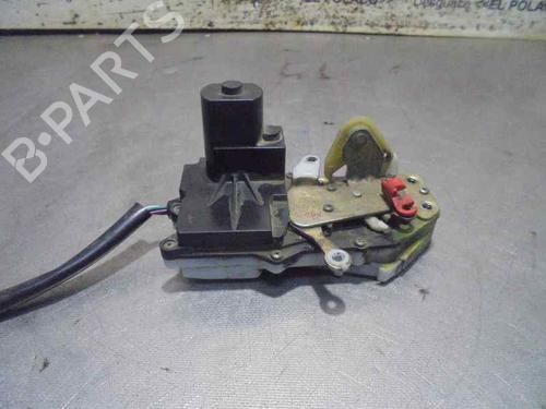 Used Front left lock ROVER 45 I Hatchback (RT) [2000-2005]  13425522