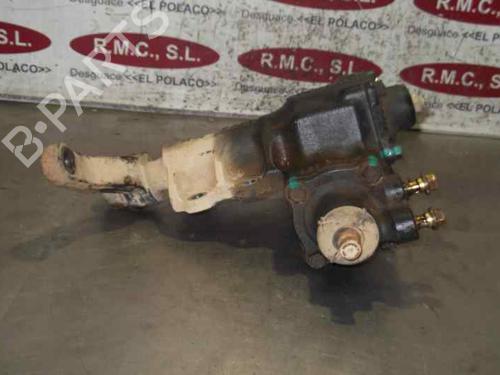 Used Steering rack Steering rack NISSAN PICK UP (D22) [1997-2026] 13423509 13423509