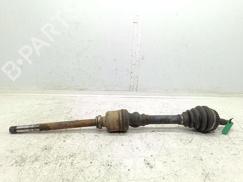 Used Right front driveshaft CITROËN XSARA PICASSO (N68) 2.0 HDi (90 hp) 31621555