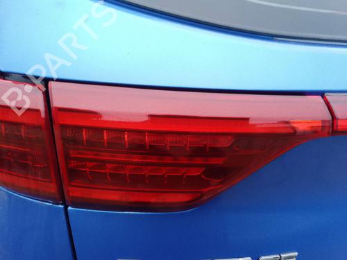 Left tailgate light KIA SPORTAGE IV (QL, QLE) | BP30932649C79 - Image 2