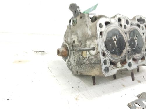 Cylinder head VW GOLF IV (1J1)  | BP27460089M5 