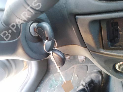 Used Ignition barrel Ignition barrel 35817270 35817270