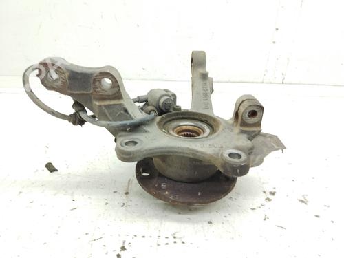 Right front steering knuckle OPEL COMBO Box Body/MPV  | BP24472296M26 