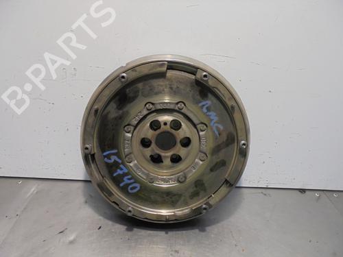Used Flywheel PEUGEOT 308 I (4A_, 4C_) [2007-2016]  14223649
