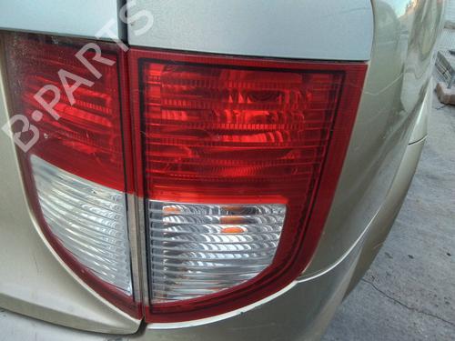 Used Right taillight Right taillight 35815816 35815816