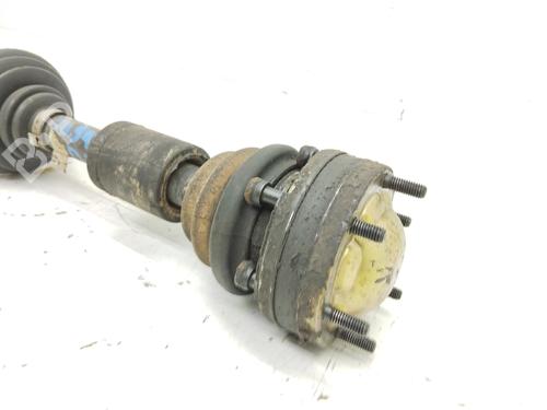 Left front driveshaft ALFA ROMEO 147 (937_)  | BP18905600M38 