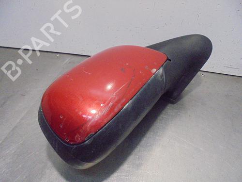 Right mirror CITROËN XSARA Coupe (N0) 1.4 i | BP13470746C27 
