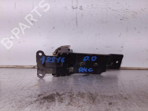 Klamka wewnętrzna drzwi przednich prawych KIA CARNIVAL II (GQ) 2.9 CRDi | BP30595833I14