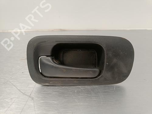 Used Rear left interior door handle Rear left interior door handle HONDA CR-V II (RD_) [2001-2007] 13426132 13426132