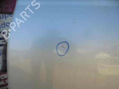 Left rear door MERCEDES-BENZ C-CLASS (W204) C 180 CGI (204.049) | BP13494663C4 