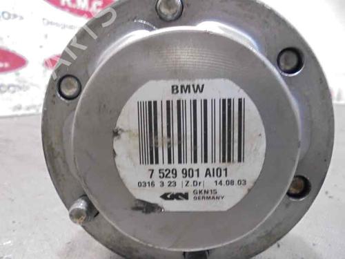 Left rear driveshaft BMW Z4 Roadster (E85) 2.2 i | BP13424427M40 
