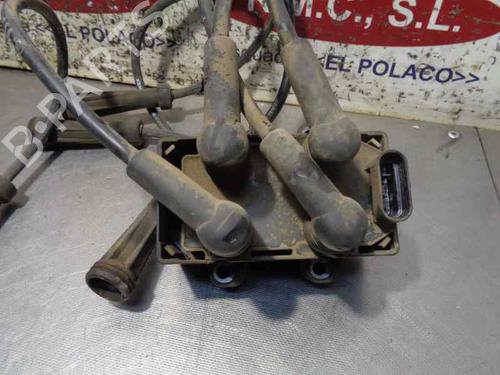 Tændspole RENAULT CLIO II (BB_, CB_) 1.2 (BB0A, BB0F, BB10, BB1K, BB28, BB2D, BB2H, CB0A,... (58 hp) 13455053