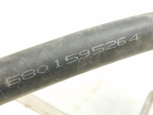 AC pipe IVECO DAILY VI Van 33S12, 35S12 | BP27883104M126 