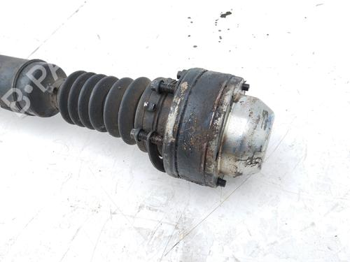 Driveshaft OPEL ANTARA A (L07) 2.0 CDTI 4x4 | BP18781570M37 
