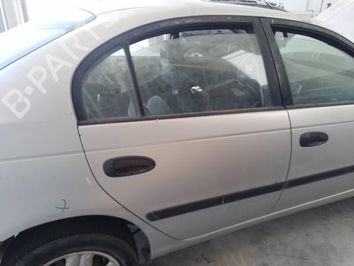 Used Right rear door Right rear door 35817569 35817569