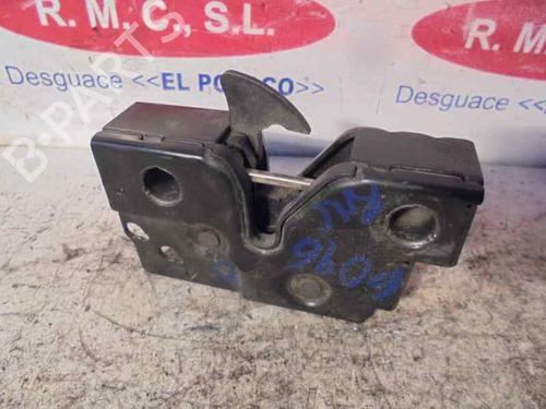 Hood lock SEAT IBIZA IV (6J5, 6P1)  | BP13422328C133 