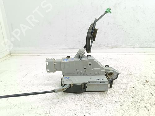 Used Front right lock CITROËN C4 I (LC_) [2004-2014]  31755967