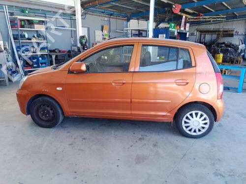 Pièces Détachées Usagées KIA PICANTO I (SA) 1.1 4656922
