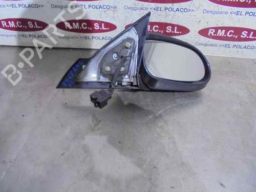Used Right mirror MERCEDES-BENZ CLK (C209) CLK 270 CDI (209.316) (170 hp) 13469047